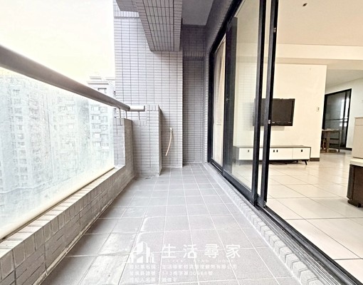 近逢甲商圈#超值全配大三房#可租補可寵物#高採光#平車位需租 - Image 13