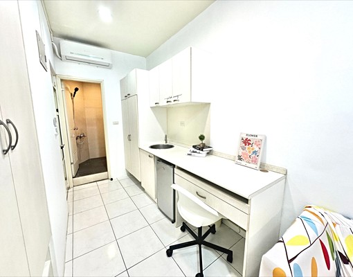 近逢甲-SoGo✨可租補✨免費機車位✨採光通風佳✨全新秒殺 - Image 4