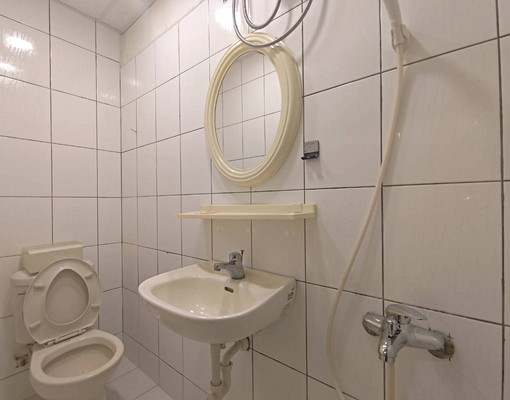 武廟&建國一部健身公寓套房(可租補) - Image 10