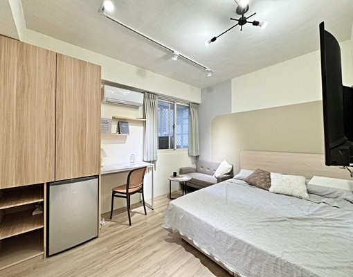 中國醫🌺免仲介費🌺可貓🌺租補🌺獨洗曬🌺全新整理🌺 - Image 2