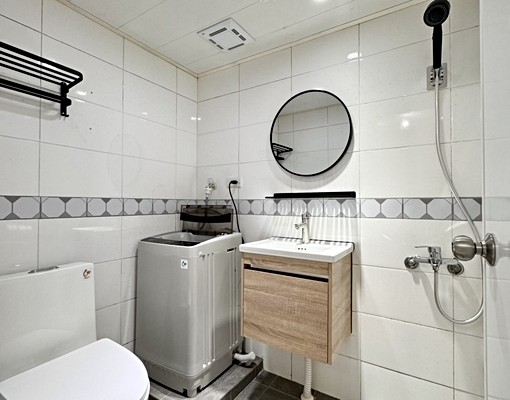 中國醫🌺免仲介費🌺可貓🌺租補🌺獨洗曬🌺全新整理🌺 - Image 6