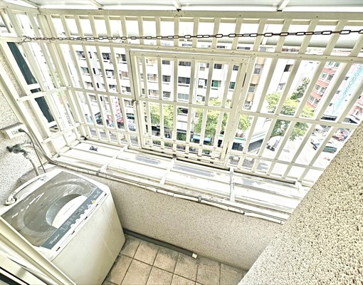 近教育大學-勤美✨可租補✨陽台獨洗曬✨採光通風佳✨全新秒殺 - Image 8