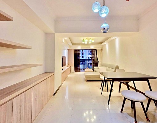 💫閃亮御璽✨大里生活機能核心首選✨法式輕奢質感入住💖 - Image 3