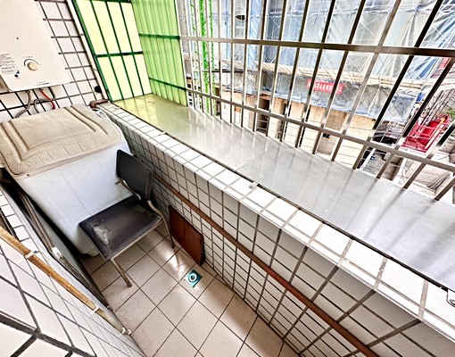 萬和宮黎明路🌺電梯大三房🌺家具全配🌺冷氣三台🌺租補 - Image 14