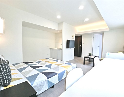 ✨近豐原車站✨可雙租補!✨陽台獨洗曬✨採光通風佳✨全新秒殺 - Image 4