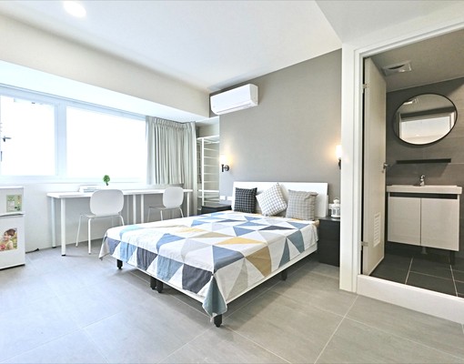 ✨近豐原車站✨可雙租補!✨陽台獨洗曬✨採光通風佳✨全新秒殺 - Image 3