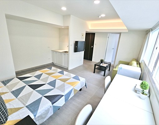 ✨近豐原車站✨可雙租補!✨陽台獨洗曬✨採光通風佳✨全新秒殺 - Image 5