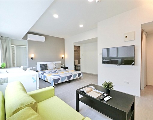 ✨近豐原車站✨可雙租補!✨陽台獨洗曬✨採光通風佳✨全新秒殺 - Image 7