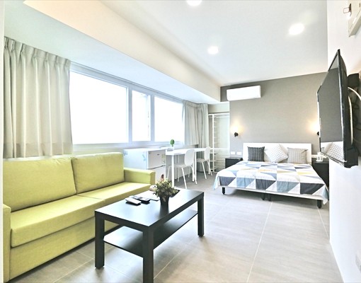 ✨近豐原車站✨可雙租補!✨陽台獨洗曬✨採光通風佳✨全新秒殺 - Image 8