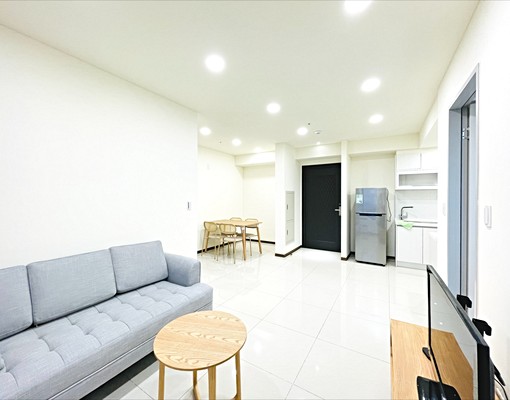 近栗林車站✨可雙租補✨台水電✨採光通風佳✨附車位✨全新秒殺 - Image 2