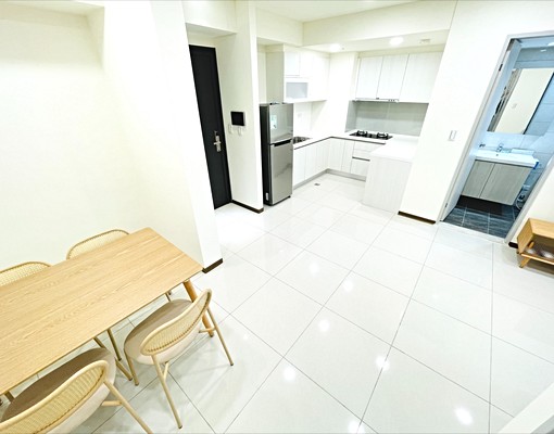 近栗林車站✨可雙租補✨台水電✨採光通風佳✨附車位✨全新秒殺 - Image 6