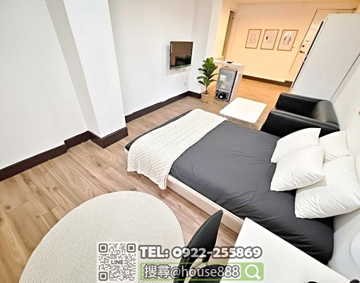 💎三重仁政街✅超大套房✨可喵咪🔸通風採光👍獨立洗衣💎 - Image 3