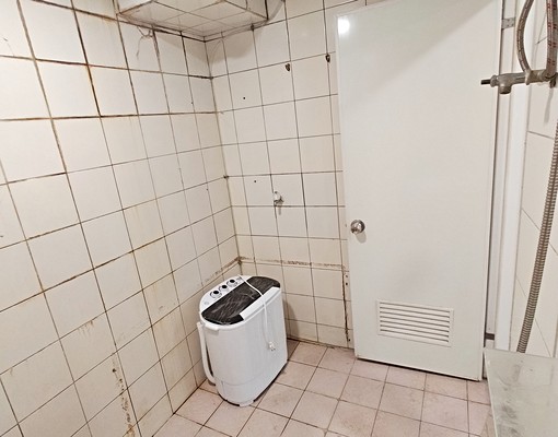 板橋車站捷運5-6分鍾新整理大陽台雙人床超大套房 - Image 12