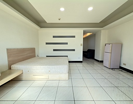 【小樹】水湳一房一廳電梯大套房★有子母車★可租補★寵可談 - Image 3