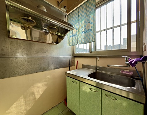 【小樹】水湳一房一廳電梯大套房★有子母車★可租補★寵可談 - Image 5