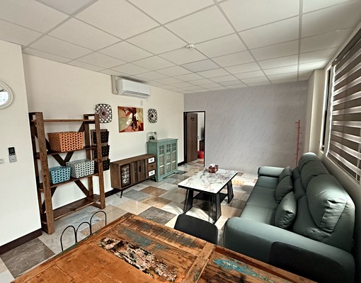 潮州(近蘋果牙醫)電梯精緻大套房(一房一廳一衛,有廚房) - Image 5