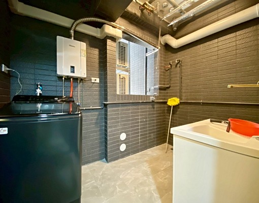 卡比💞可租補戶籍寵物職業友善⭐全新未住三房浴缸、找我享優惠 - Image 6