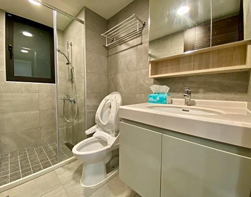 卡比💞可租補戶籍寵物職業友善⭐全新未住三房浴缸、找我享優惠 - Image 11