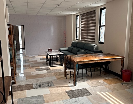 潮州(近蘋果牙醫)電梯精緻大套房(一房一廳一衛,有廚房) - Image 9