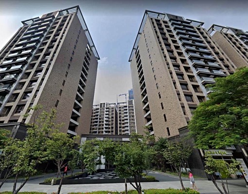 嘉晟社宅八德廣豐路3房21000元起 - Image 11