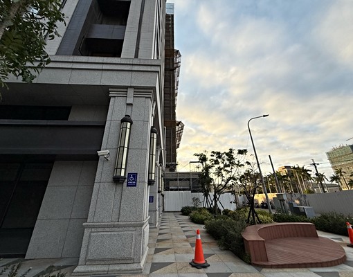 塭仔圳重劃區朗朗城心⭐優質店面 - Image 3