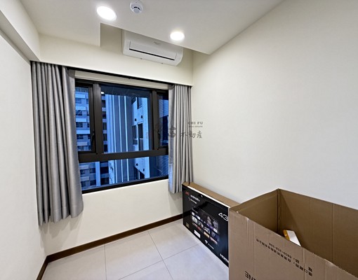 【啟富DN❤️】遠雄幸福成🔥全配兩房車高樓層視野景觀戶🔥 - Image 10