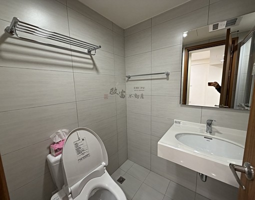 【啟富DN❤️】遠雄幸福成🔥全配兩房車高樓層視野景觀戶🔥 - Image 11