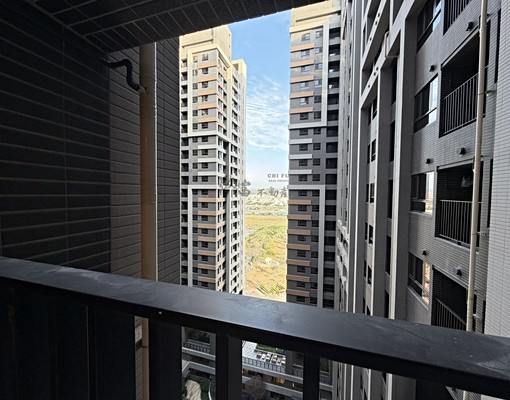 【啟富DN❤️】遠雄幸福成🔥全配兩房車高樓層視野景觀戶🔥 - Image 14