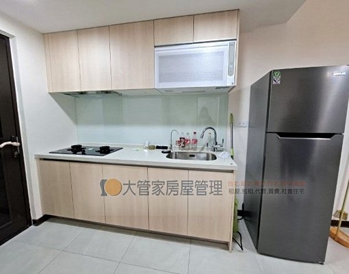 租重劃區.全新交屋.附全新家電具.車位 - Image 2