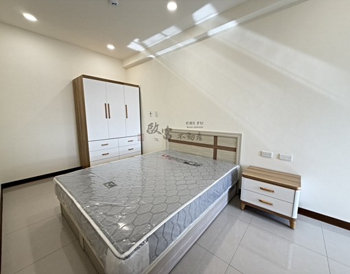 【啟富DN❤️】遠雄幸福成🔥大兩房+超高樓層視野景觀戶🔥 - Image 6