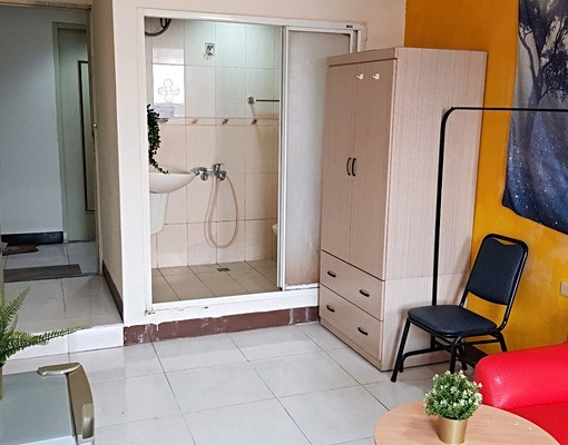 可租補)全新時尚文青風大套房 - Image 4