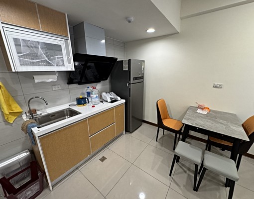 幸福成高樓可養寵兩房平車全配出租洽吳原誌 - Image 2