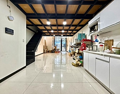 🏪三鐵共黃金店面|可營登・可做吃的|空間彈性好規劃🚄 - Image 2