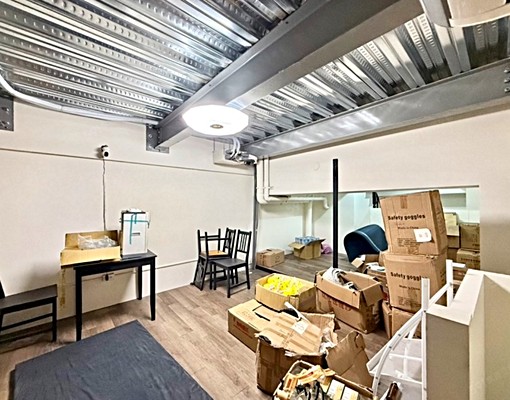 🏪三鐵共黃金店面|可營登・可做吃的|空間彈性好規劃🚄 - Image 6