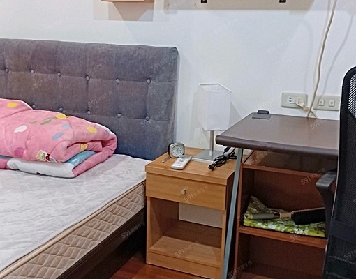 😍可租補❗包水電瓦斯需自備機車民生社區超秒殺木質調乾淨浴缸 - Image 6