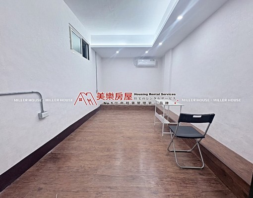 美樂*六張犁站*信義新一房*大空間好規劃*可工作室可租補 - Image 4