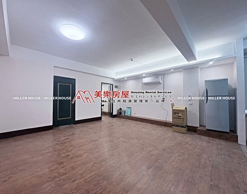 美樂*六張犁站*信義新一房*大空間好規劃*可工作室可租補 - Image 6