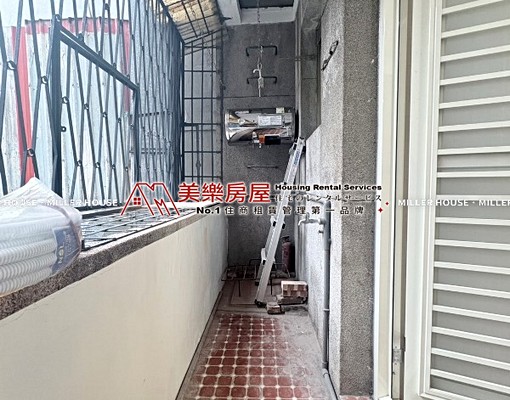 美樂*六張犁站*信義新一房*大空間好規劃*可工作室可租補 - Image 8