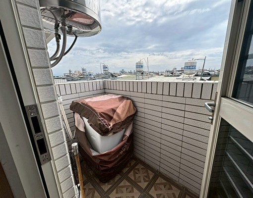 潮昇國小旁平車2房出租-永義小葳 - Image 3