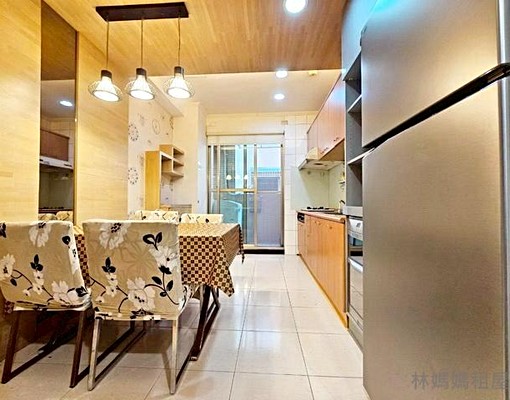 ☀️開元商圈稀有2房2衛!!~可租補/另有車位可租 - Image 5