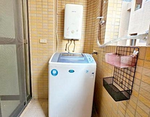 ☀️開元商圈稀有2房2衛!!~可租補/另有車位可租 - Image 6