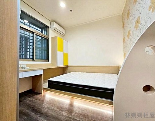 ☀️開元商圈稀有2房2衛!!~可租補/另有車位可租 - Image 10