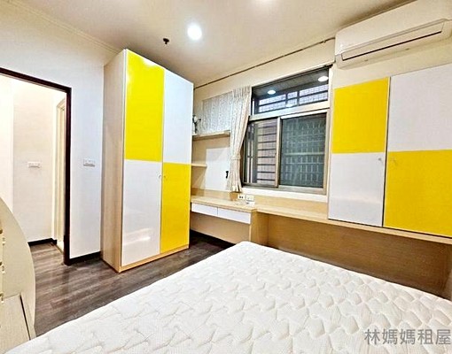 ☀️開元商圈稀有2房2衛!!~可租補/另有車位可租 - Image 11