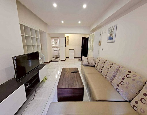 南區>電梯>附汽車位>興大國圖美3房 - Image 2