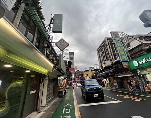 ✅市政府站|面公園|採光景緻佳|1房1廳 - Image 11