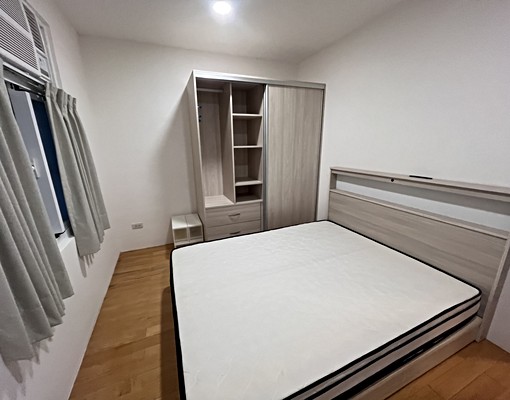 ✅市政府站|面公園|採光景緻佳|1房1廳 - Image 4