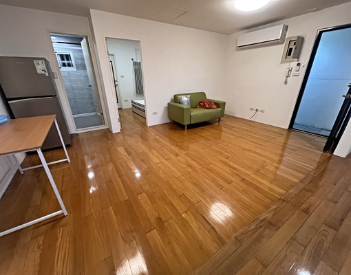 ✅市政府站|面公園|採光景緻佳|1房1廳 - Image 6