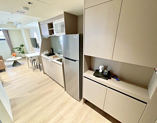 🌿全新設計一房一廳💫衣帽間＋浴缸+流理台💫獨洗曬美宅 - Image 6