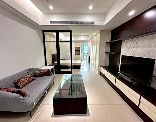 汐科甲山林景觀優質大套房(可租補) - Image 1