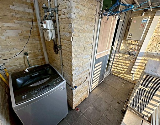 汐科甲山林景觀優質大套房(可租補) - Image 12